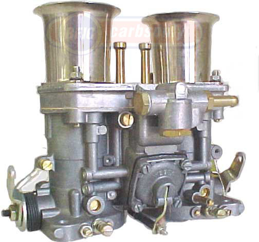 Weber Carburetor 44IDF Or 40 IDF